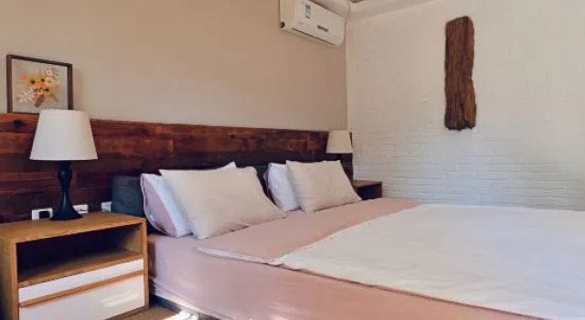Люкс Qianshan Homestay (Huanhai West Road)