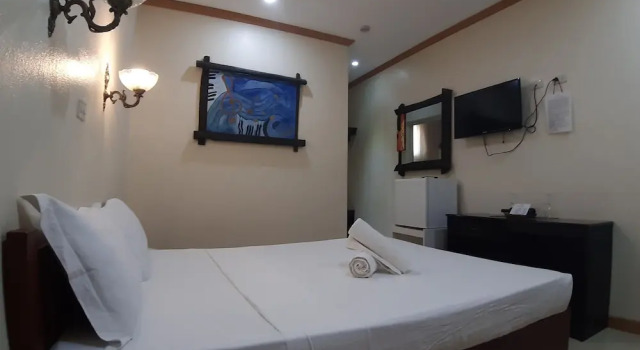 OYO 612 New Casamila