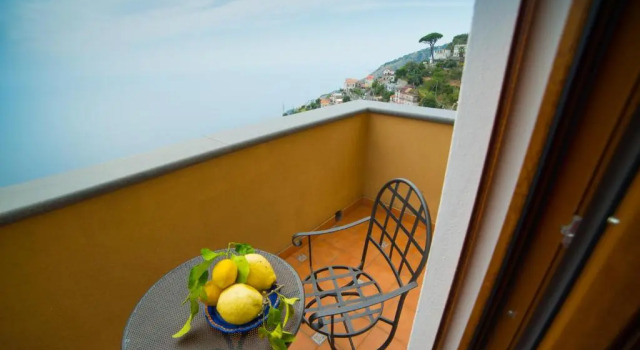 San Giacomo Relais