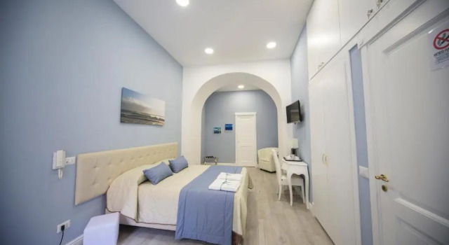 Standard Zimmer Prisca B&B