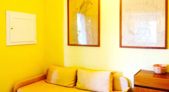 Apartment With one Bedroom in Galatone, With Pool Access, Furnished Te