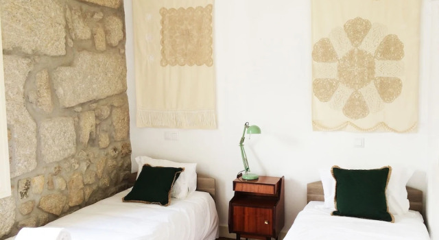 BOUTIQUE Rentals - Vintage 193 Apartment, Rezerwuj Apartament Lordelo do Ouro e Massarelos 