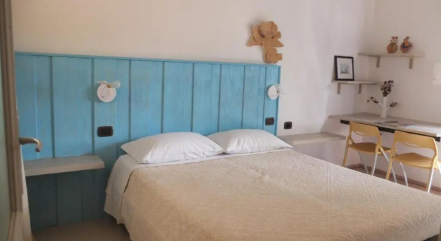 LI PIREDDI, Buchen Sie Hotel Aglientu Costa Paradiso