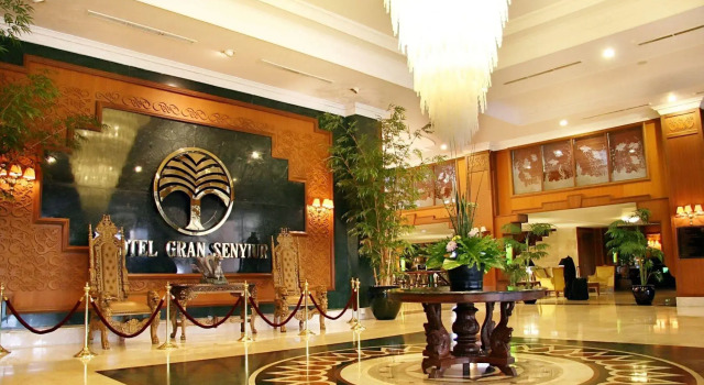 Gran Senyiur Hotel