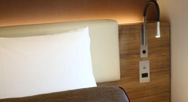 Двухместный номер Deluxe KEIKYU EX INN Higashiginza