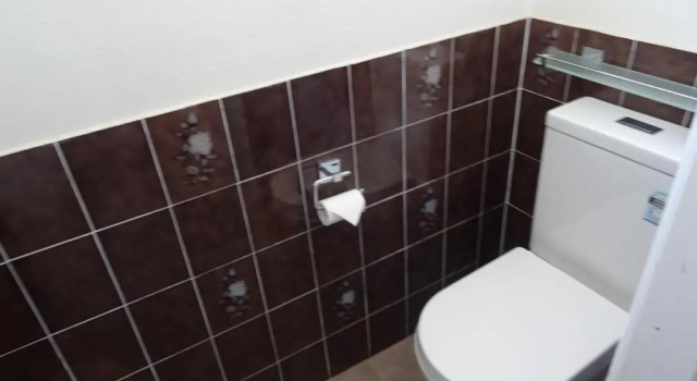 Апартаменты Centrepoint Motel