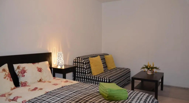 Apartments Ozo Park, Book Apartment Hotels in Vilnius with a Pool, Swimming Pool