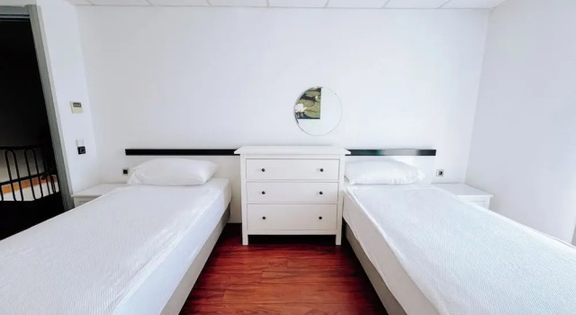 Номер Deluxe Vela Garden Resort