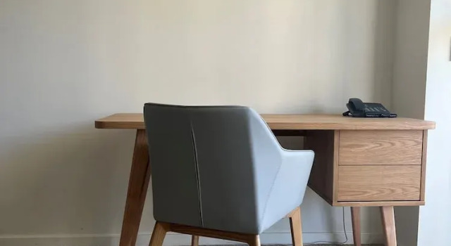 Номер Standard с балконом Macquarie Waters Boutique Apartment Hotel
