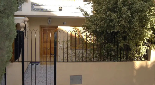 Apartamentos Pueblo Salado, จอง อพาร์ทเมนท์ Mazarron Costa Cálida