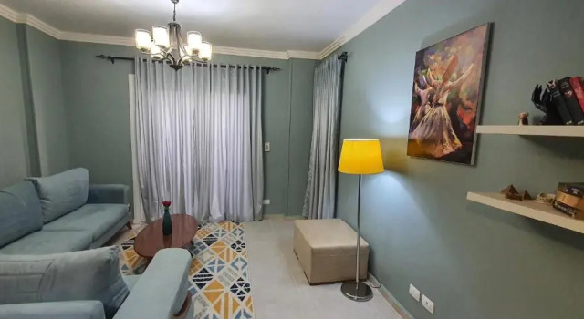 Tailorbird Nest, Rezervovat Hotel New Cairo 