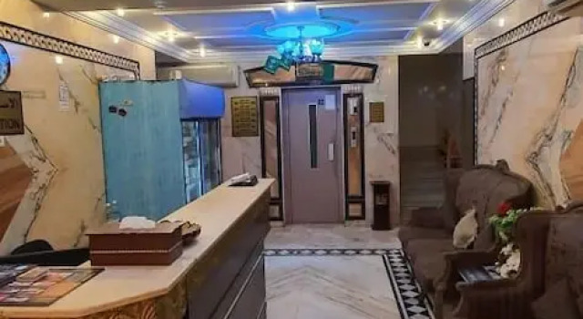 Amana Alfakhera furnished unit 3, Забронировать Апарт-отель Джидда Мекка, рядом с Городской музей мировой цивилизации «Аль-Таибат»