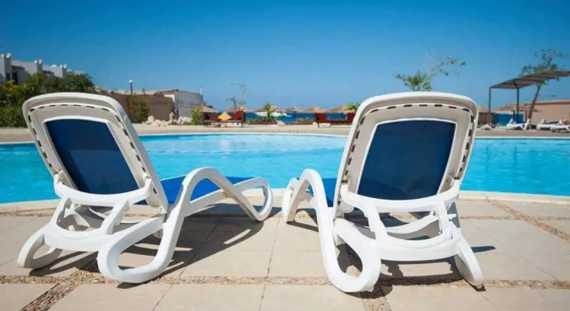 Люкс Apartment in Hurghada 174