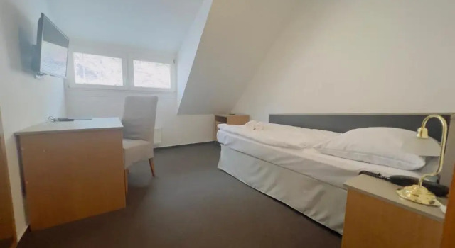 Номер Standard Hotel PAYER
