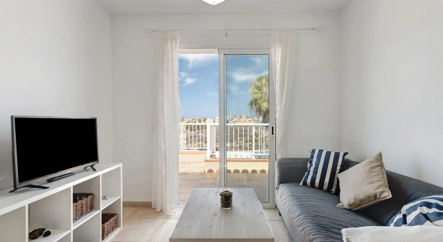 Apartamentoscomplejo Residencial Con Piscina+Wiffi, Prenota Hotel Arona 