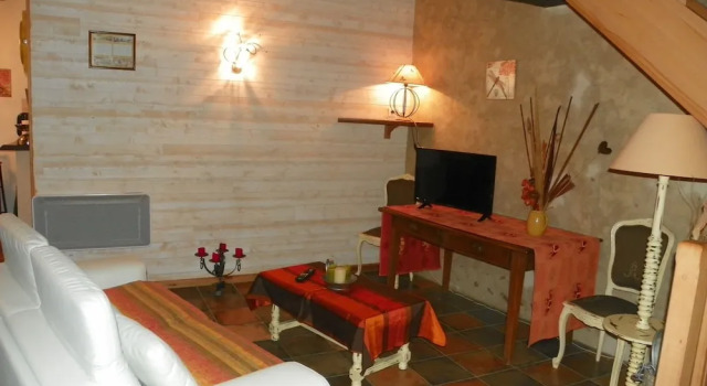 Gite du facteur, Prenota Hotel Hotel a Alvernia con parcheggio, Parcheggio