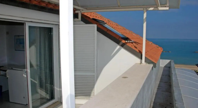 Номер Standard Residence Alexander