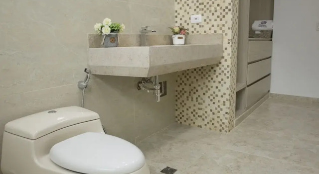 Номер Standard Hakuna Beach House
