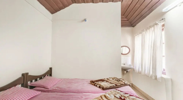 GuestHouser 4 BHK Homestay f531, Book Lejlighed Munnar New Delhi