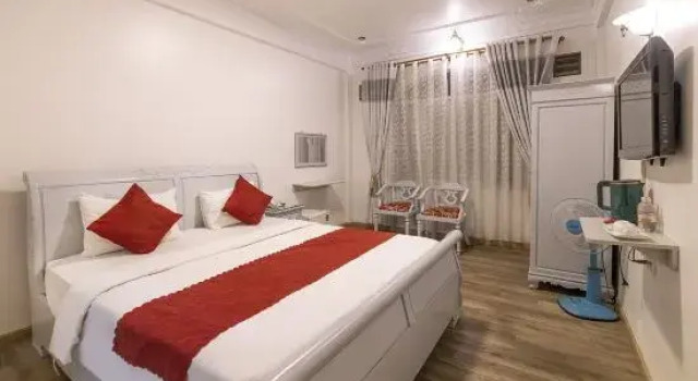 Номер Superior Dragon King 1 Hotel
