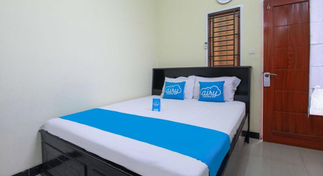 Airy Eco Tatura Zebra Raya 45 Palu, Prenota Hotel Palu 