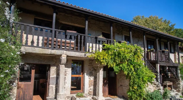 Номер Standard Aldea Rural Santo André