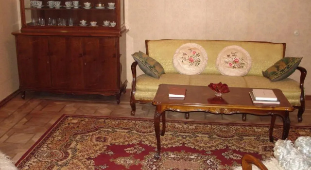 Номер Standard Guest House Deda Lali