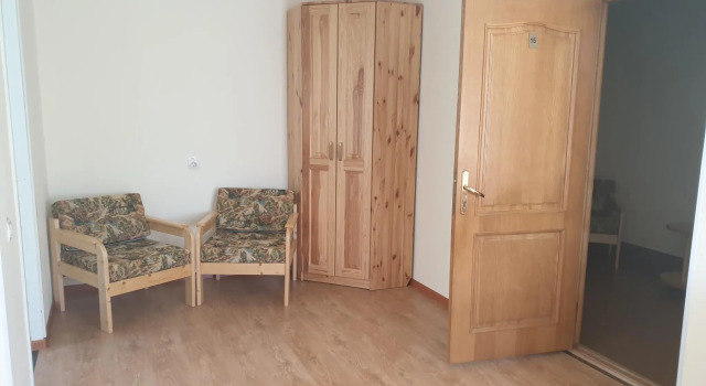 Borodino, Prenota Locanda Hotel a Central Russia con parcheggio, Parcheggio
