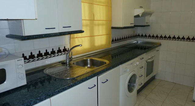 Апартаменты Apartamento Pueblo Quinta
