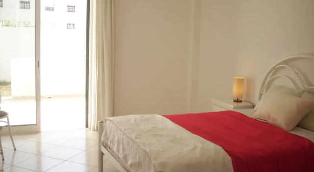 Apartamentos Mónica