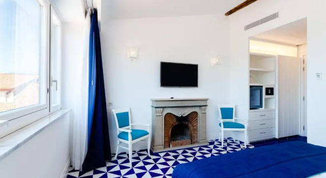 Номер Superior Maison Blu - Intimate GuestHouse
