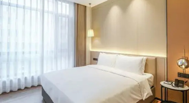Suite 悦丽臻选酒店 Joyful Select Hotel