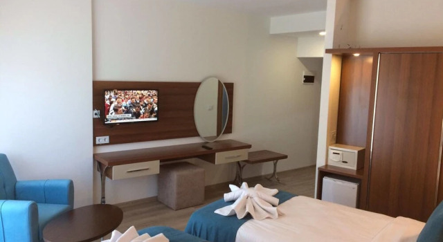 Black Forest Hotel, Забронировать Отель Шавшат Черноморский регион Турции