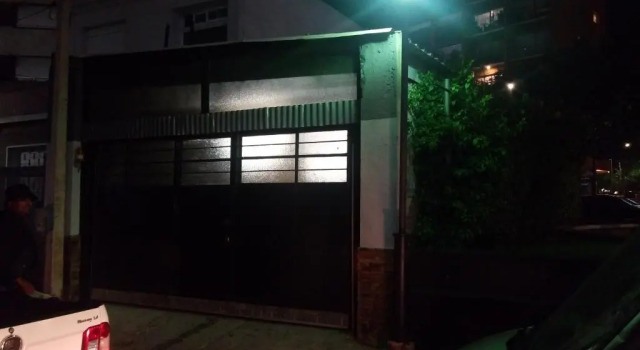 Loft casa dos pisos con garage pocitos playa 6 personas, Book Hotel Montevideo Montevideo