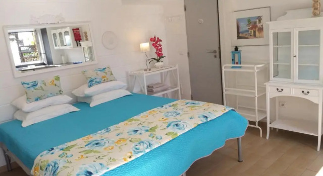 Purple Studio, Rezerwuj Hotel Santa Maria Funchal