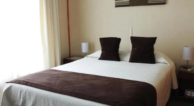 Hotel Capitán Eberhard, Reservar Hotel Puerto Natales 