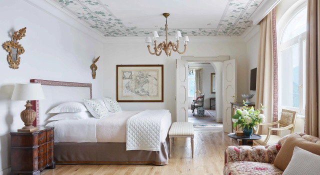 Люкс Executive Villa Margherita by Belmond