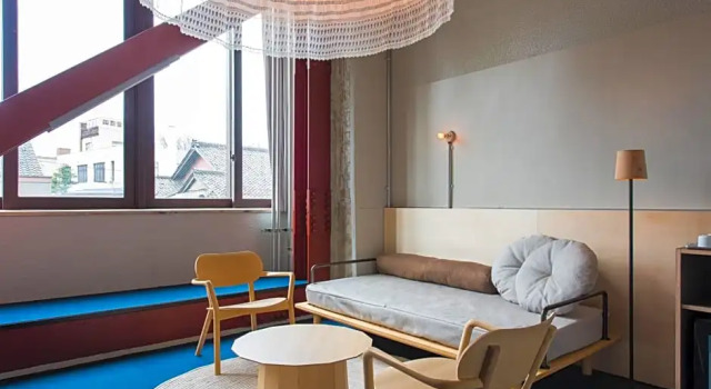 Номер Economy HATCHi Kanazawa - Hostel