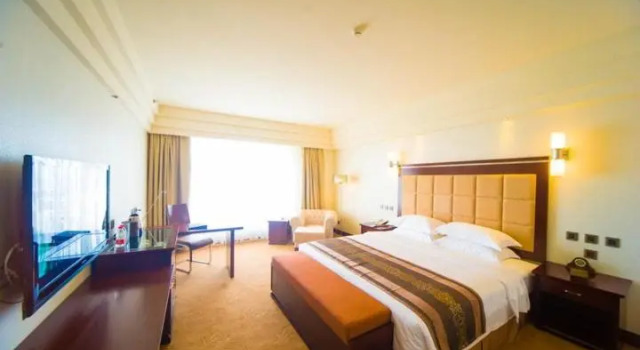 Двухместный номер Superior Ramada Chengdu North