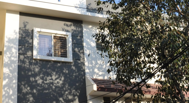Cosy Banjara Service Apartments & Guest Houses
