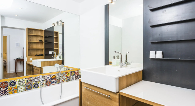 Апартаменты с 2 комнатами Appartements Ferchergasse