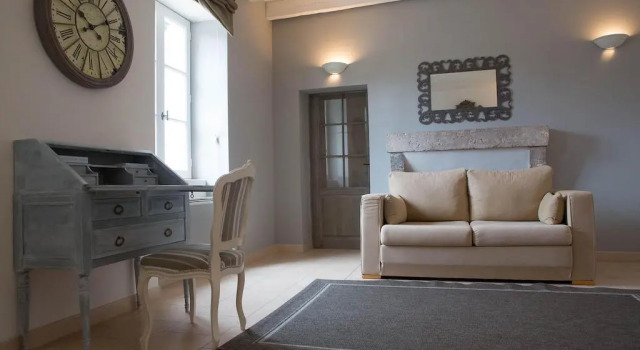 Guest House Le Clos Pasquier, Rezerwuj Pensjonat Blois 