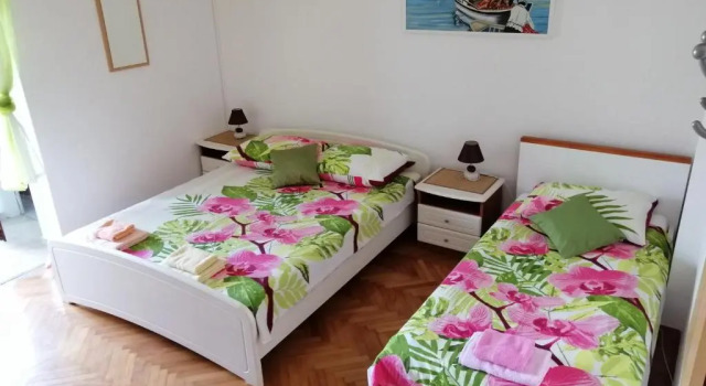 Номер Standard Viktor rooms and apartments