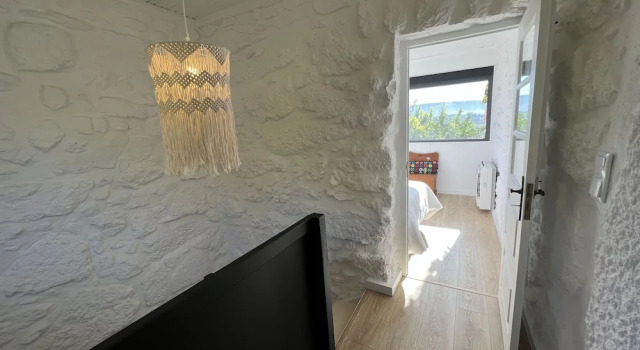 Casas do Pinheiro Grande, Rezervați Casă de vacanță Fornos de Algodres Beira Interior Norte