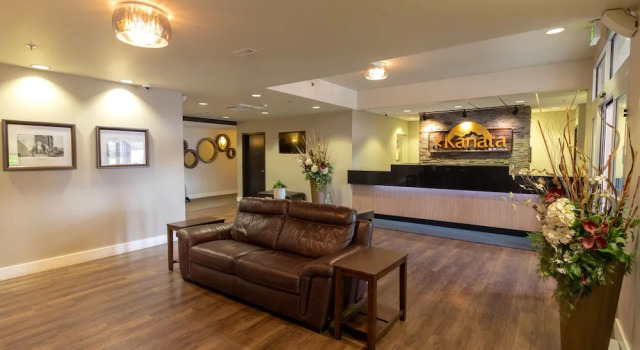 The Kanata by BCMInns Whitecourt, Réserver Hôtel Whitecourt Alberta