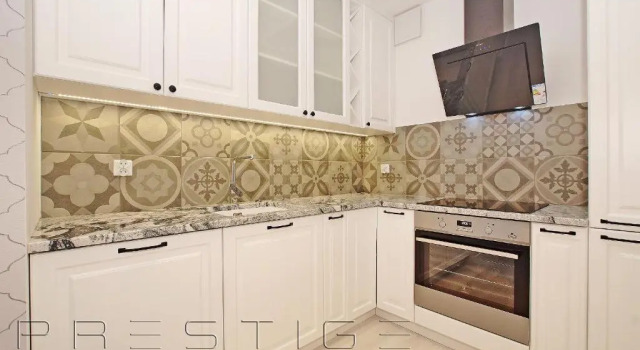 Апартаменты с 2 комнатами Prestige Apartments Neptun Park