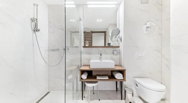 Номер Standard Hotel Garden Hill