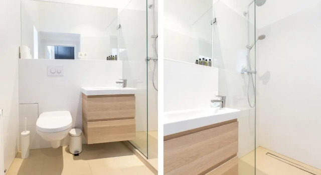 Апартаменты HeyMi Apartments in City Center