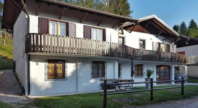 Casa Polsa 1964