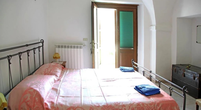 Margarita DAustria, Buchen Sie Hotel Campli 